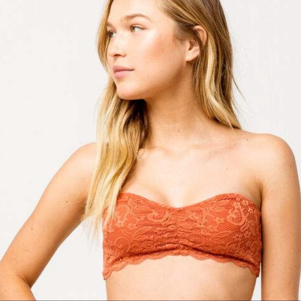 ❣️NWT Full Tilt Bandeau❣️